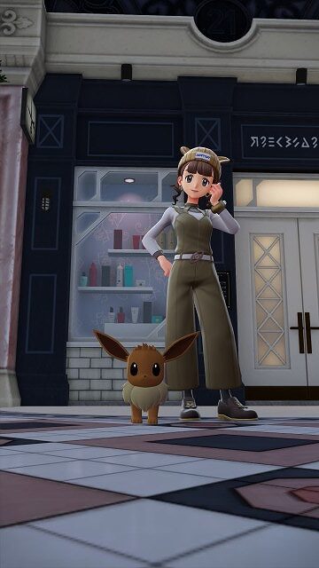 ポケモンZA おすすめ