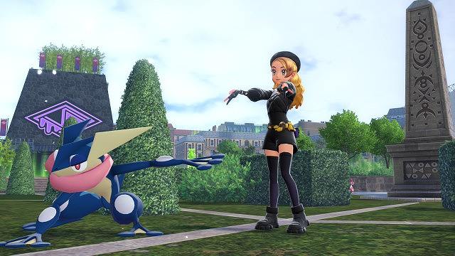 ポケモンZA おすすめ