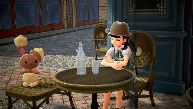 ポケモンZA おすすめ