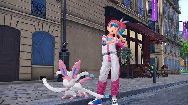 ポケモンZA おすすめ