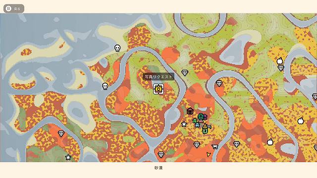 Dinkum ディンカム 写真リクエスト